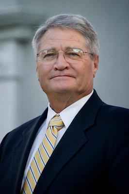 While Ken Church, founder of Insurance Concepts, is no longer active in the business his influence and integrity has left a lasting impact.