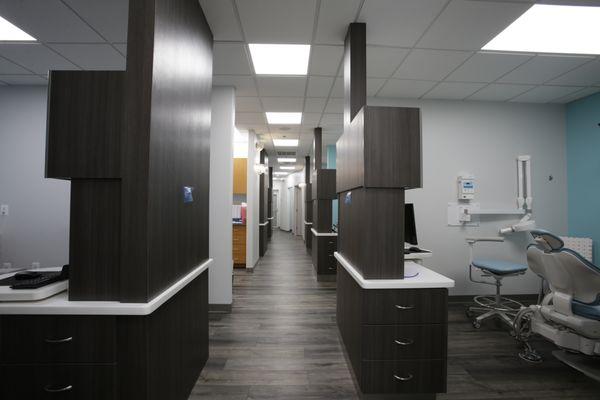 Impact Dental Care, Lorton a fully digital dental office