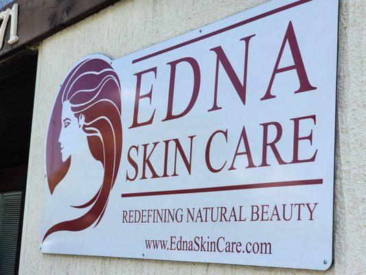 Edna Skin Care