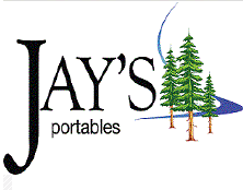 Jays Portable Toilet & Trailer Rental