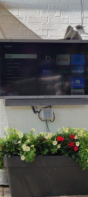 SkyVue Outdoor TVs