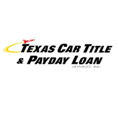 Texas Car Title and Payday Loan Services, Inc.