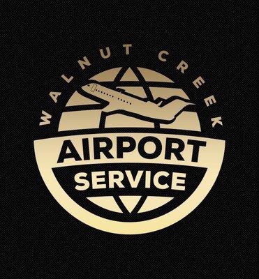 Our new logo for the new year! Best airport service of Bay Area. Best airport shuttle service of the East Bay!