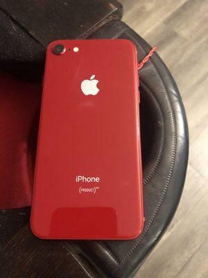 Product red