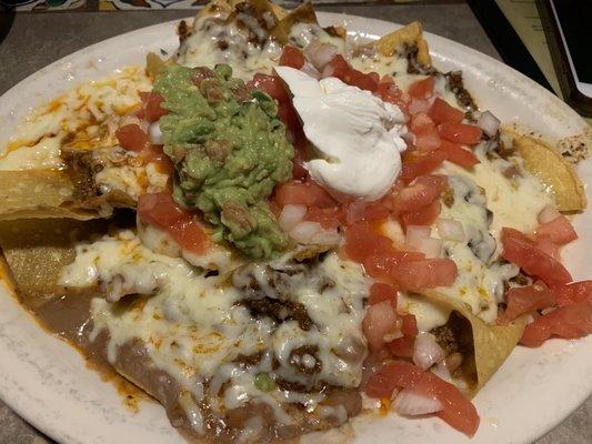 Super Nachos