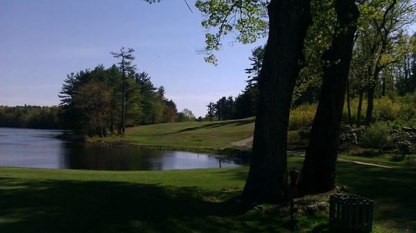 Gardner Municipal Golf Course