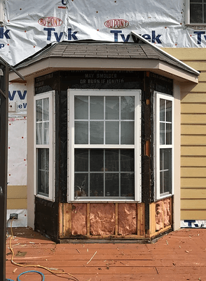 adding a sunroom