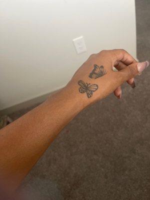 Knucklehead Tattoo