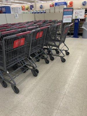 Carts