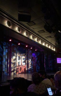 UP Comedy Club