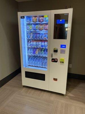 Vending machine