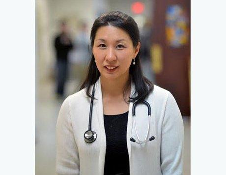 Joy Internal Medicine: Ann Kim, MD is a Primary Care Physician serving Englewood Cliffs, NJ