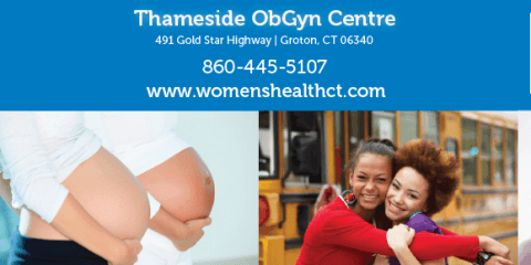 Thameside ObGyn Centre