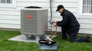 Heating and Cooling Repair in Tampa, FL.