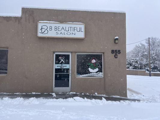 B Beautiful Salon- Santa Fe, NM