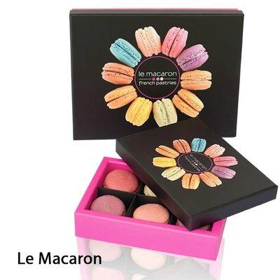 Le Macaron French Pastries