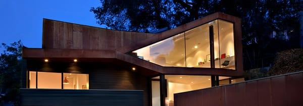 Aaron Neubert Architects