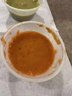 Roja sauce