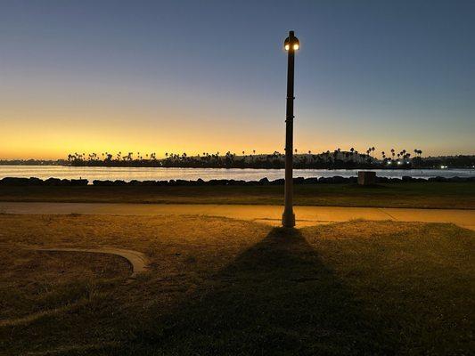 Mission Bay Park