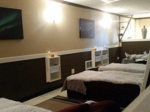 Foot Massage Room Tacoma Lakewood