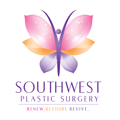 Southwest Plastic Surgery logo.