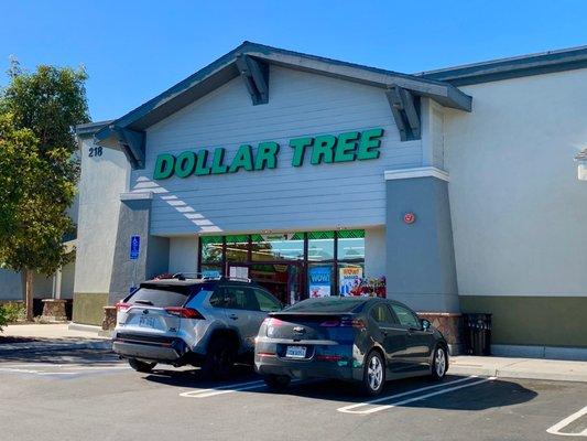 Dollar Tree