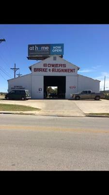 Bowers Brake & Alignment