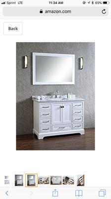 Vanities Unlimited