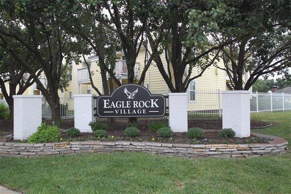 Eaglerock Village Apartments