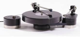 Brinkmann Turntables