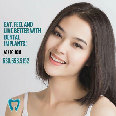 Call us today to schedule an appointment!