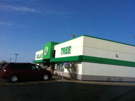 Dollar Tree