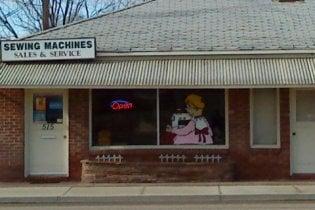 Johnson's Sewing Center