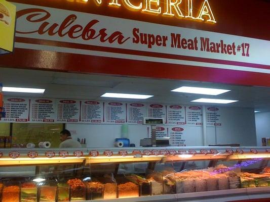 The Only Meat Market You Need ;p