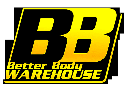 Better Body Sports