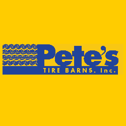 Pete's Tire Barns - Rutland Vermont