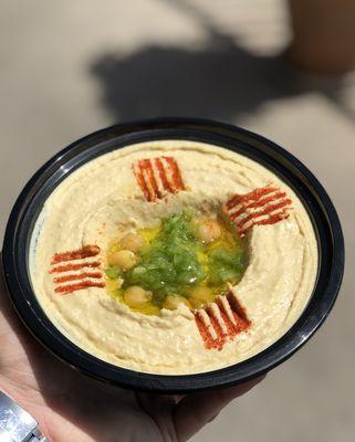 Hummus