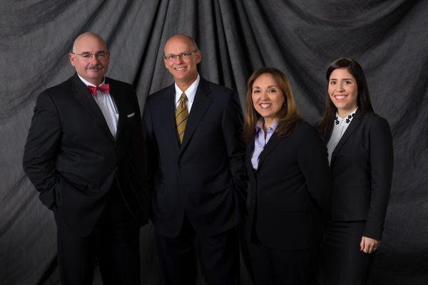 Escobar & Associates, P.A. Attorneys at Law