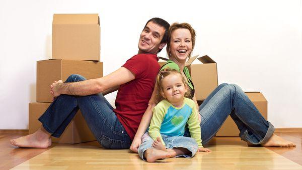 Long Distance Movers in San Jose