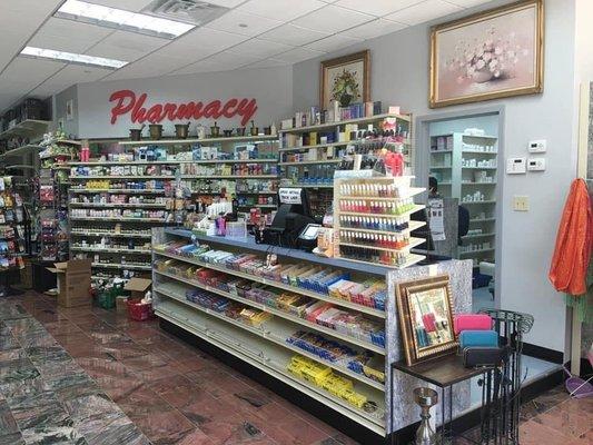 Pharmacy