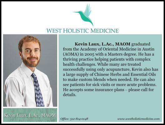 West Holistic Medicine