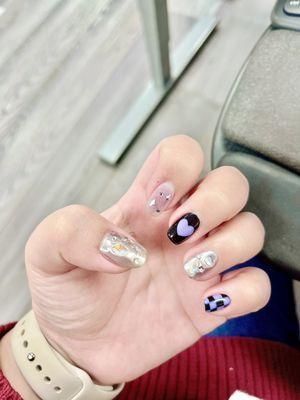 Hi-nails