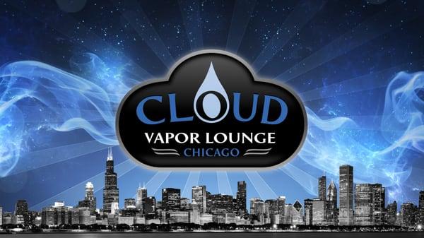 Welcome to the premiere vape shoppe in all of Chicagoland!