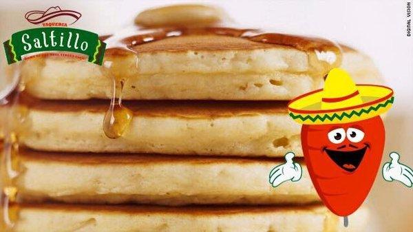 Pancakes