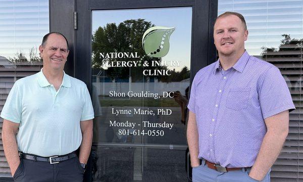 National Allergy and Injury Clinic