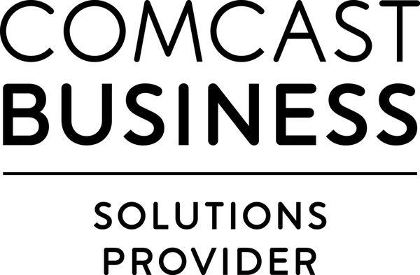 Authorized Comcast Solutions Provider