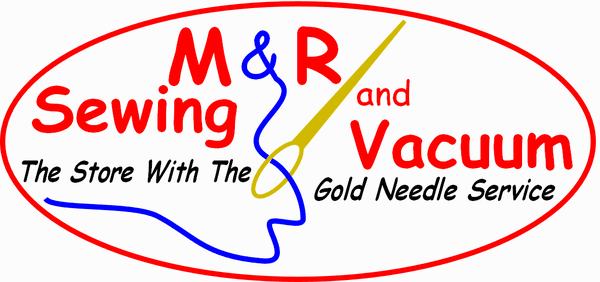 M & R Sewing and Vacuum