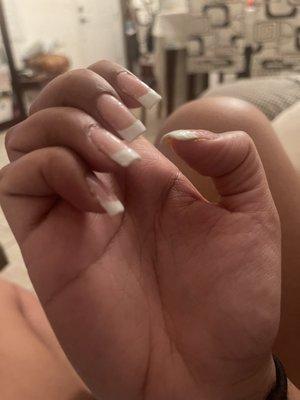 Myloan Nails