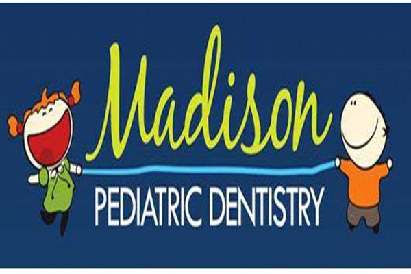 Madison Pediatric Dentistry: Burton Moffett DMD