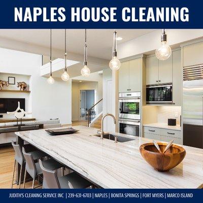 Give us a call today or visit our website to schedule a cleaning! https://judithscleaning.com/